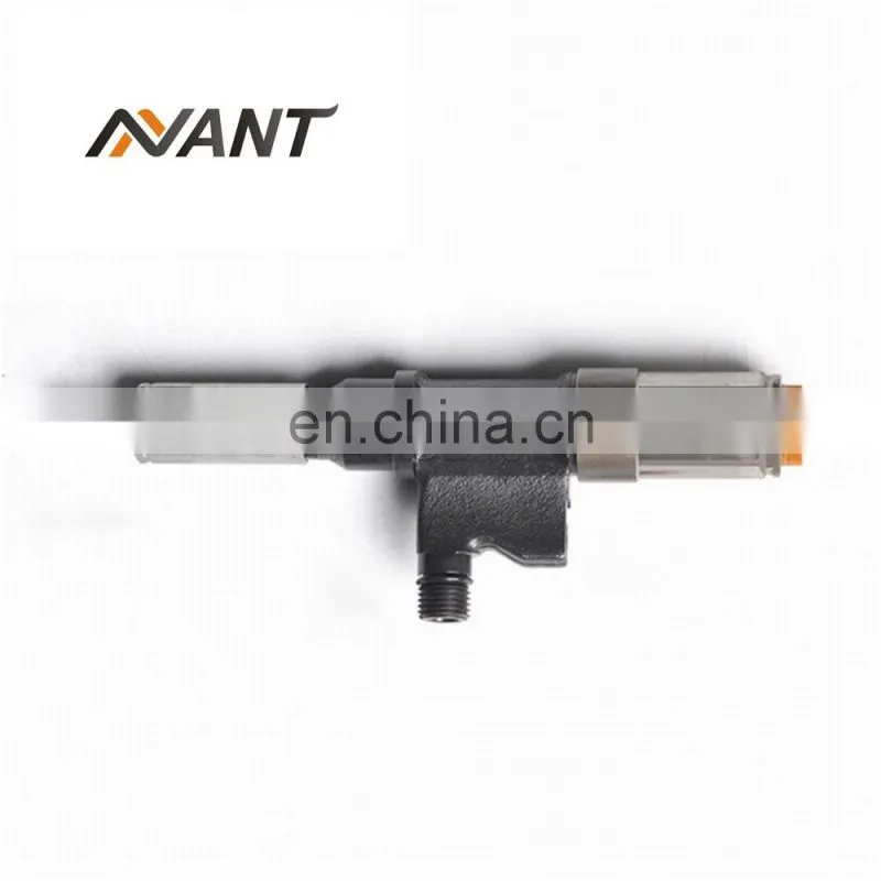 NANT Common Rail Diesel Fuel injector 095000-0164 Denso injector