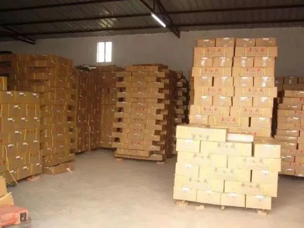 Xiamen Troya Candle Co., Ltd. company overview - view 4