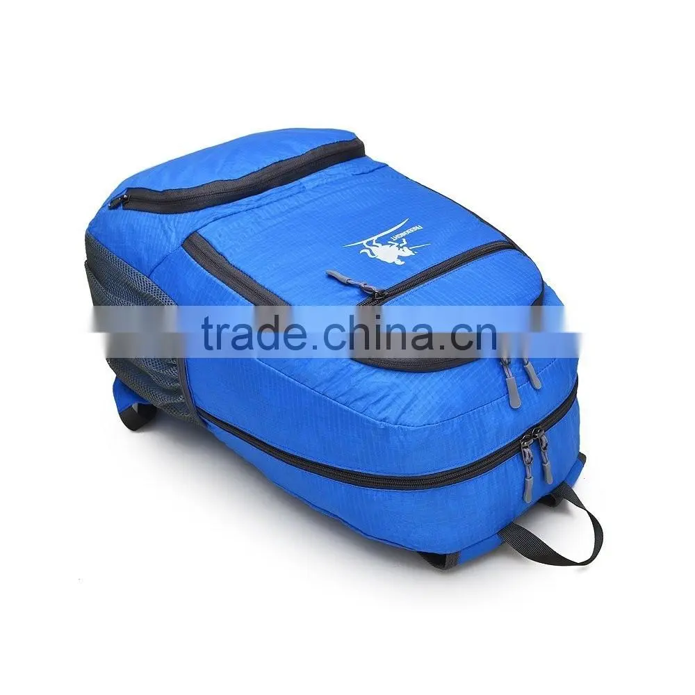 25L Packable Handy Lightweight Travel Backpack Daypack-Lifetime Warranty