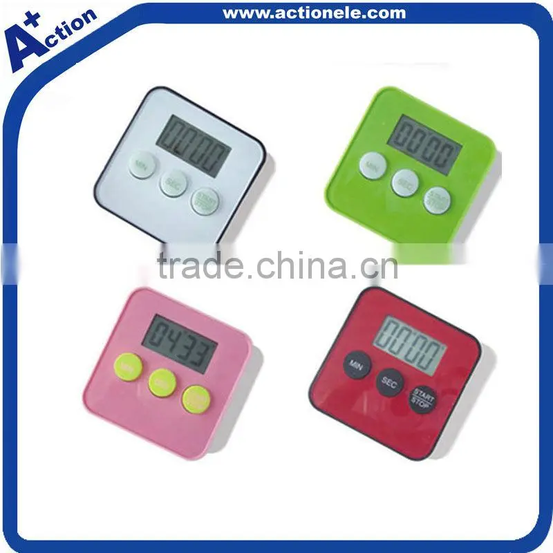 Mini Digital Countdown Timer for Promotional