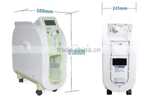 hot sale oxygen generator home use 3L