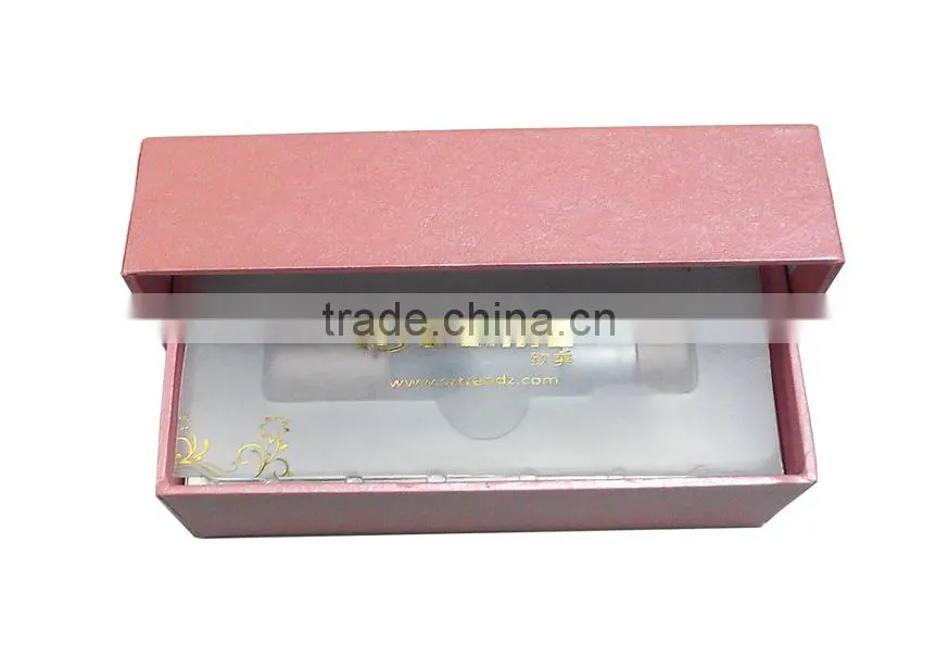 New Ion Vibrating Lip Massager
