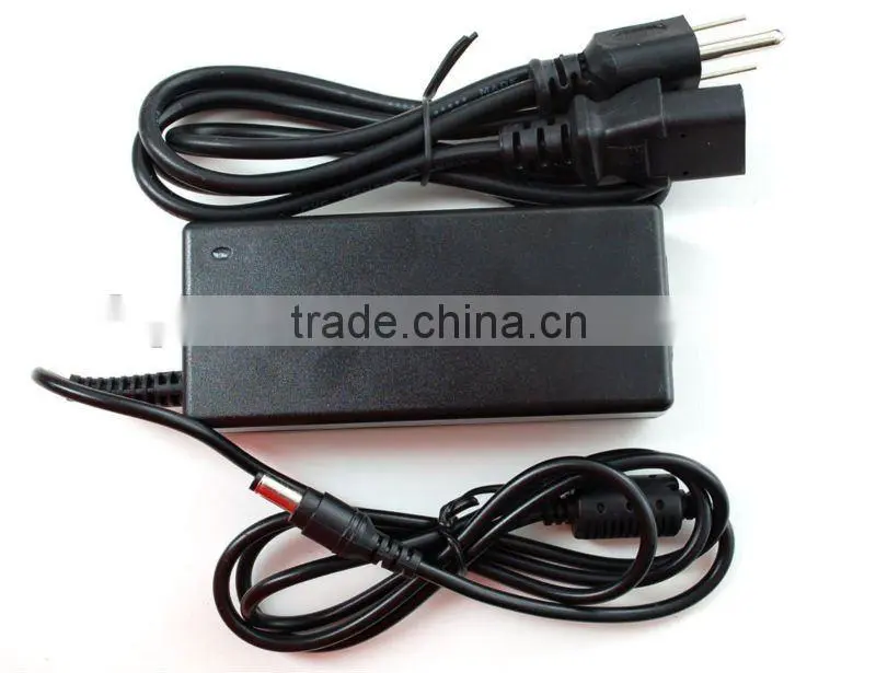 AC DC adapter 29v 2a for amplifier, laptop, camera