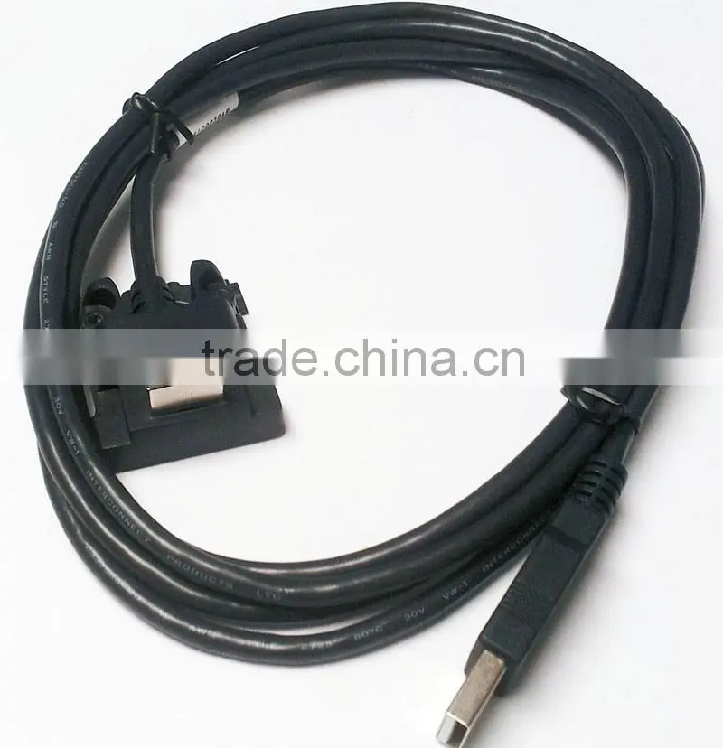 Ingenico 296113786 For IPP320 IPP350 to iCT220 ICT250 USB cable