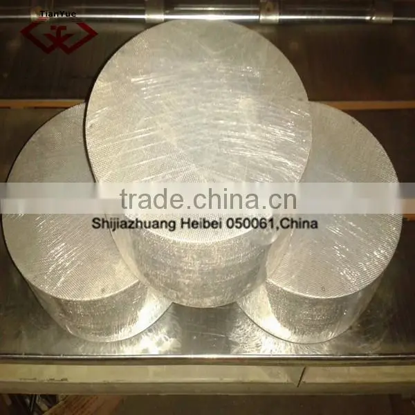 china manufacture stainless filter/ filter slice/ wire mesh( real factory)