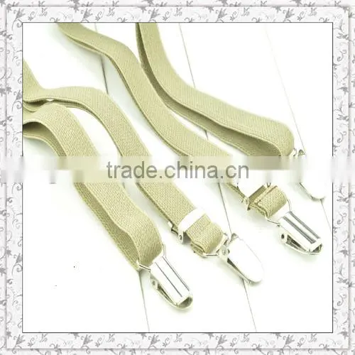 New design Women suspender trousers