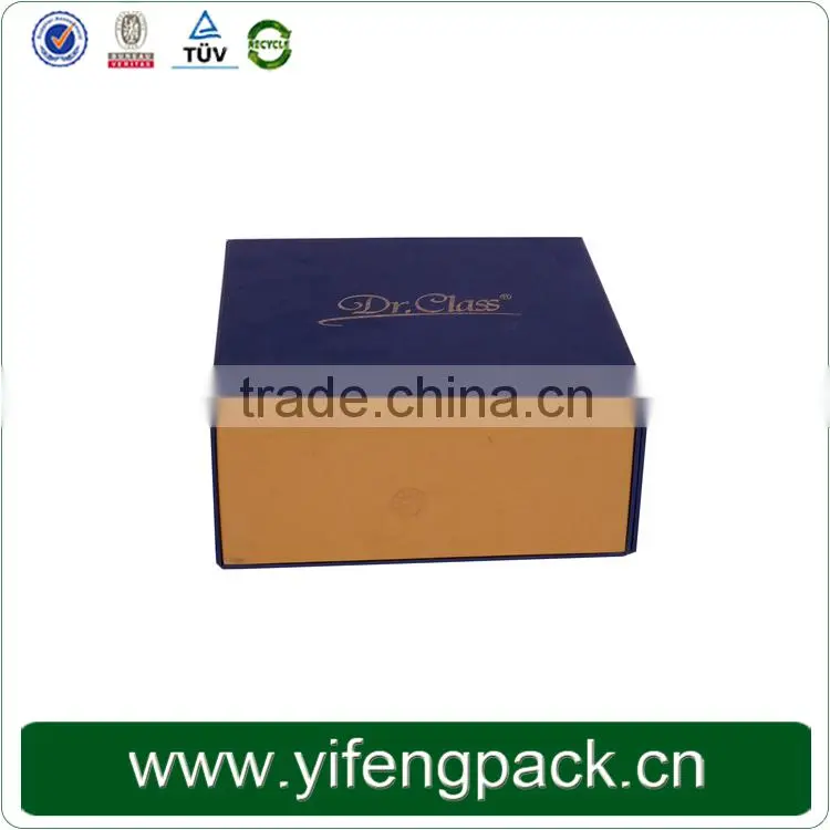 custom magnetic gift box/ magnetic closure gift box/ magnetic closure paper gift box wholesale