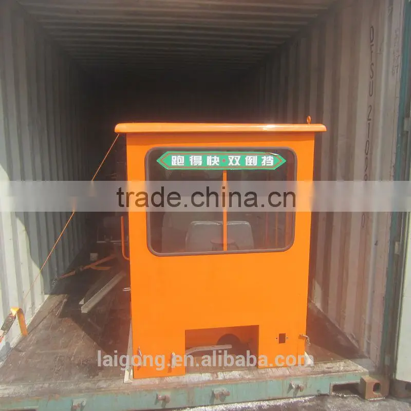Mechanical engineering wheel loader 1000 kg