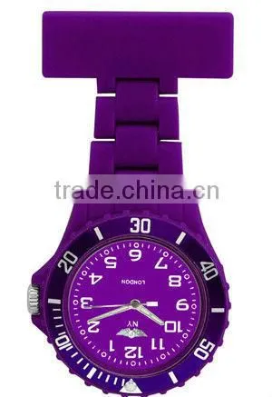 Alarm 2013 Nurse Fob Watch Factories for Sale in China