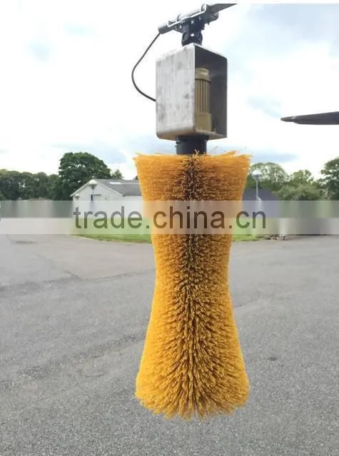 Good quality pasture cow brush