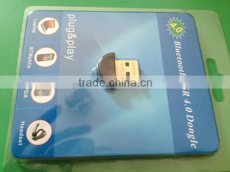 usb 4.0 USB Bluetooth Version 4.0 Adapter Wireless Dongle