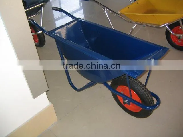 WB3504 wheelbarrow