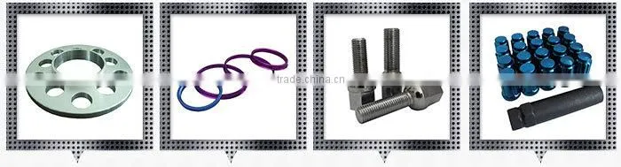 1.5 inch wheel spacers