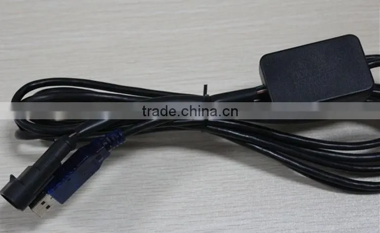 USB interface tuning cable