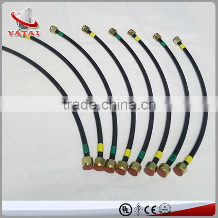 2014 Champion Sales Industrial Flexible Test Hose