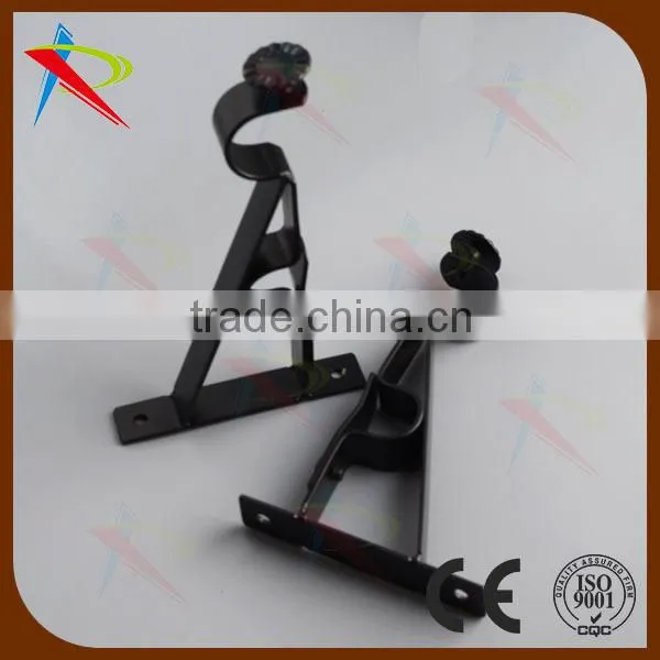 Wholesale European market curtain brackets/curtain wall brackets