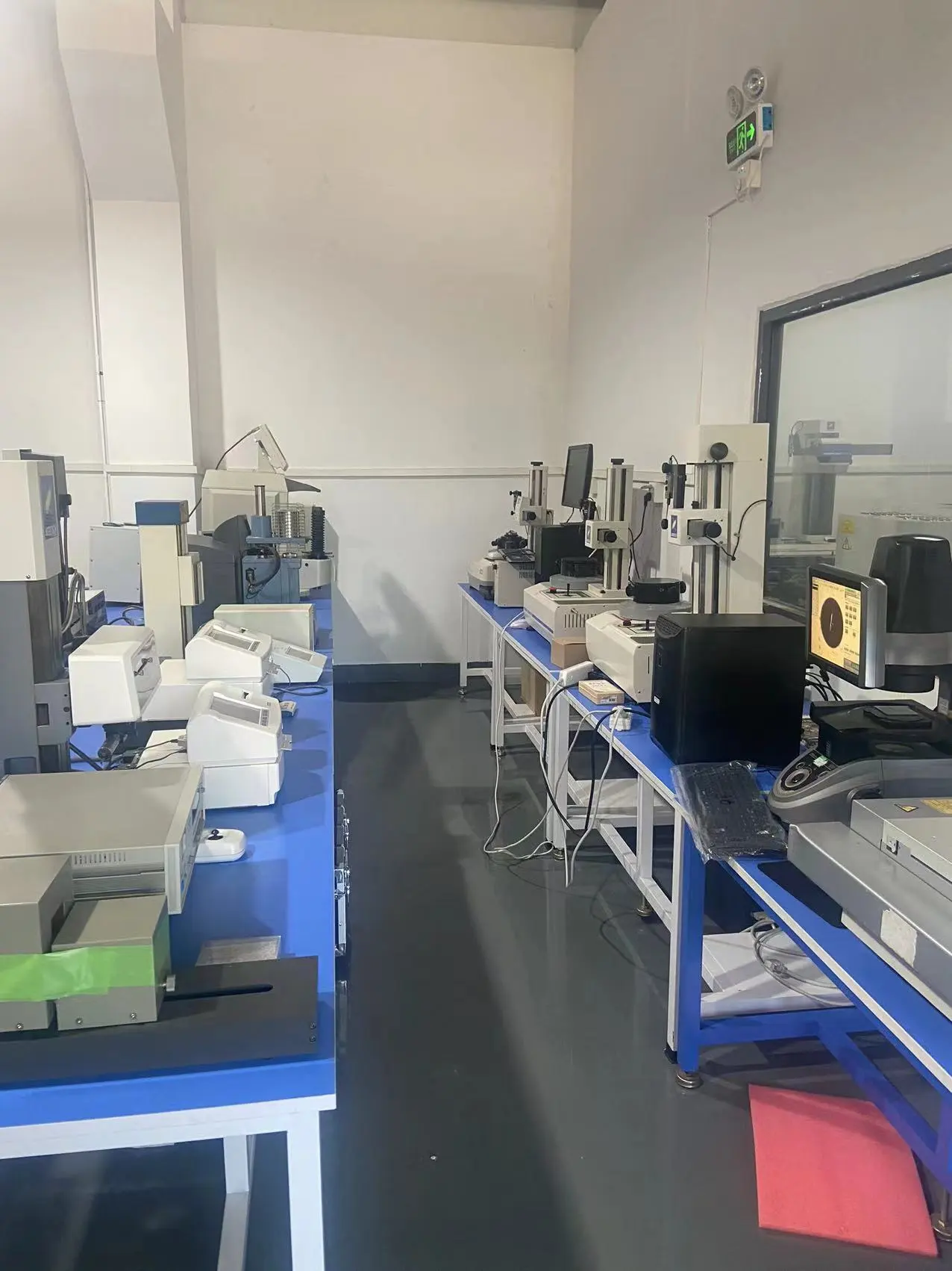Shenzhen Wellteck Technology Co., Ltd company overview - view 4