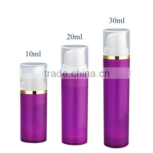 Airless Bottle