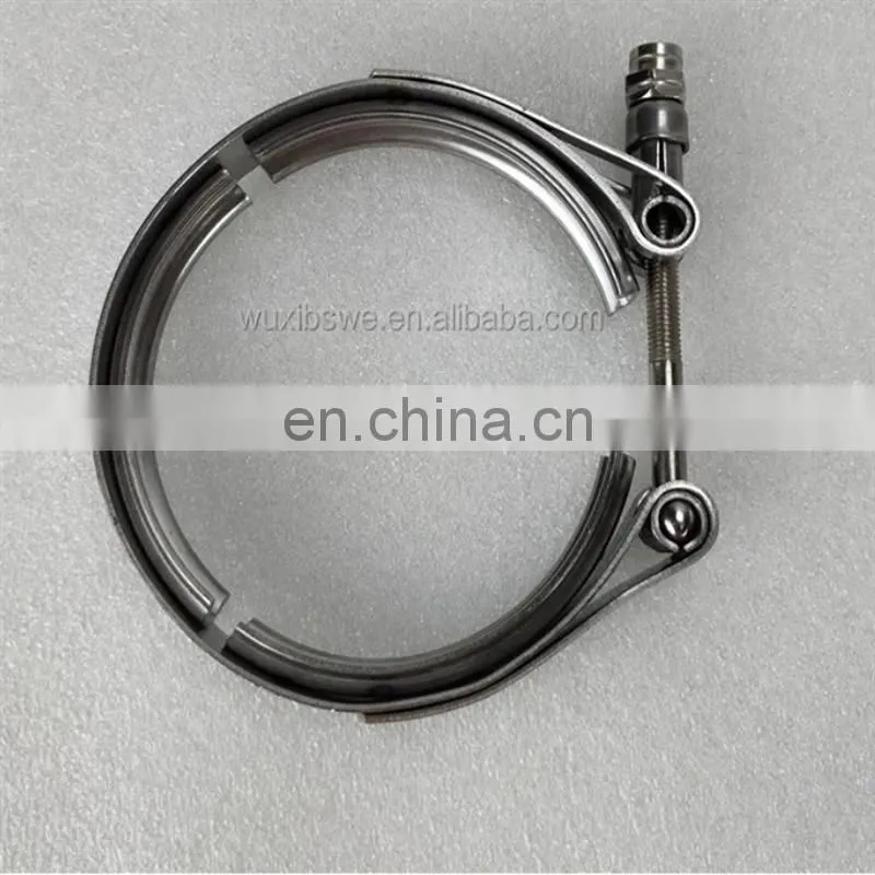 turbo parts G30 G25 G35 Clamp for turbine housing G30-660 G30-770 G30-900 clamps
