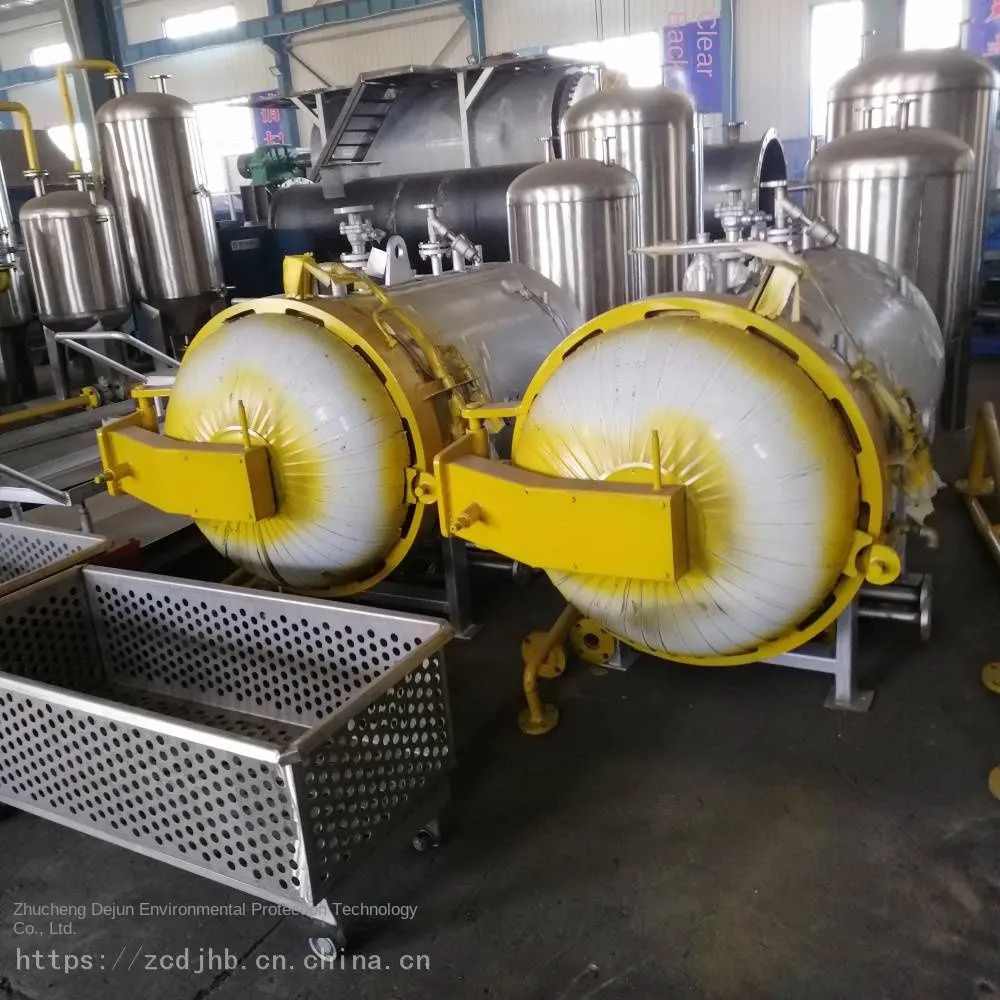 Harmless Treatment Equipment for Chicken Farms - Environmentally Friendly Harmless Treatment Equipment with Affordable Prices