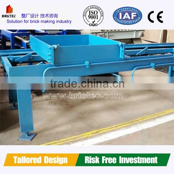 2016 cement brick making machine with competitive price