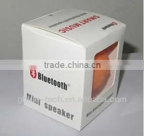 bluetooth speaker wireless from China BT-S09B