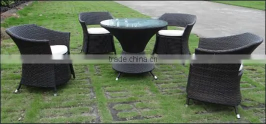 Consumer goods crown leisure wicker product