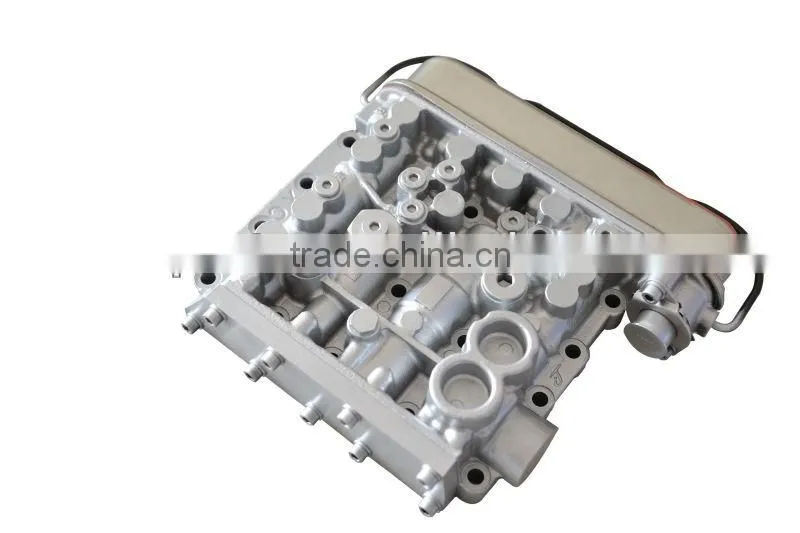 Popular ZF Gearbox of Gearshift