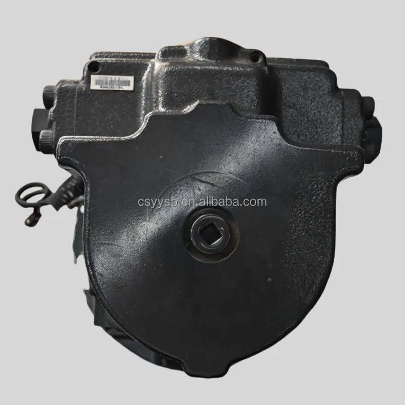 for Komatsu PC300-7 PC350-7 PC360-7 Hydraulic Pump Assembly 708-2g-00024 Main Pump Original Excavator Accessories parts