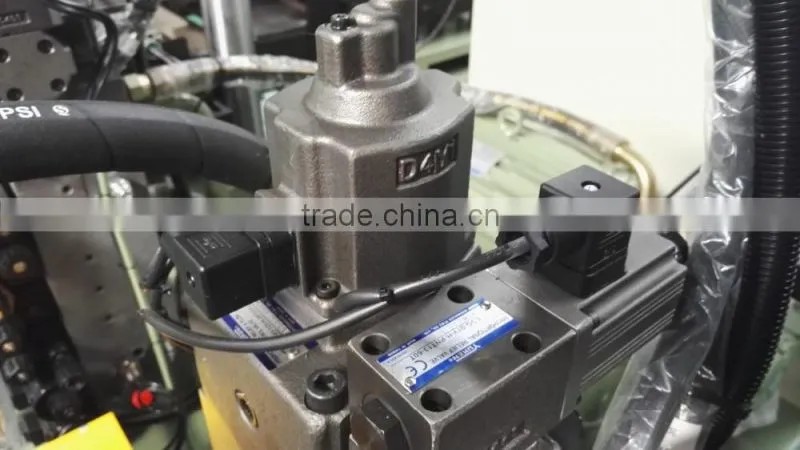 Horizontal Double Station Rubber Vacuum Plate Vulcanizing Machine