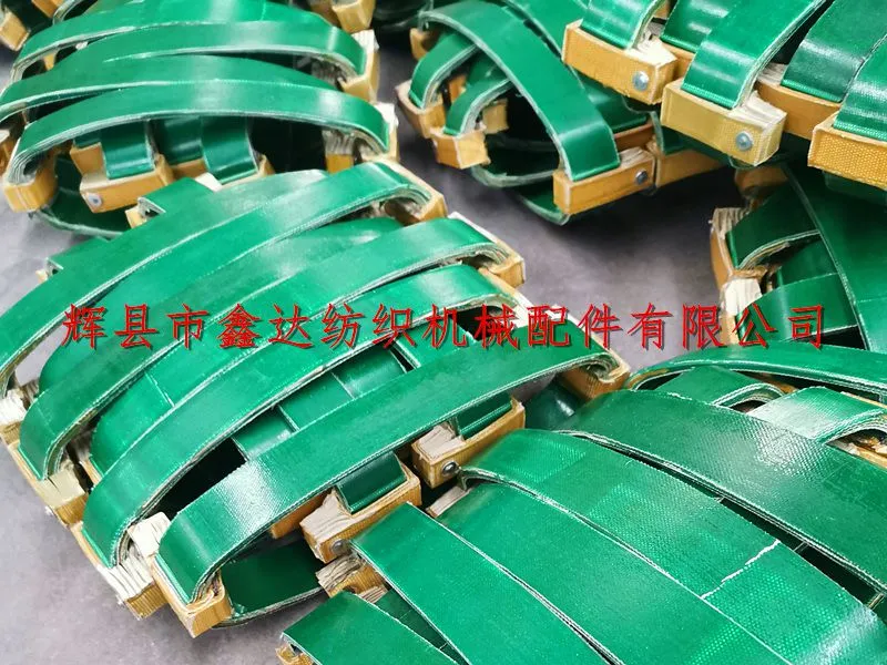 Textile Equipment 275 type buffer