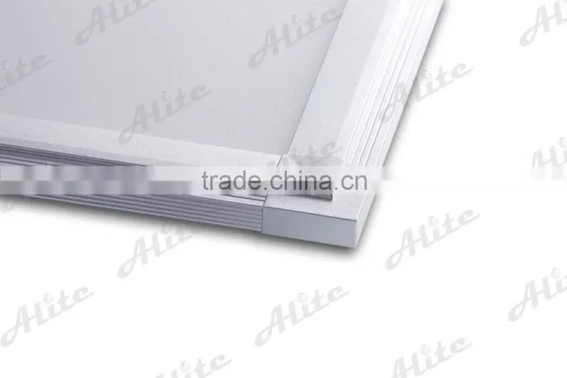 Alite 45w 3800lm dlc ul 60x60 cm led panel lighting