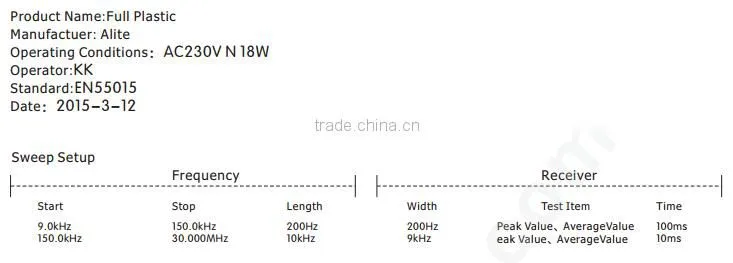 Hot new integrated compatible t8 led tube 18w 1200mm electronic ballast t8