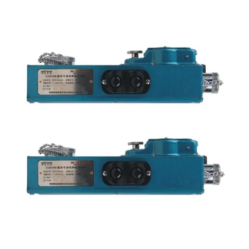gas detection equipment for tunnels