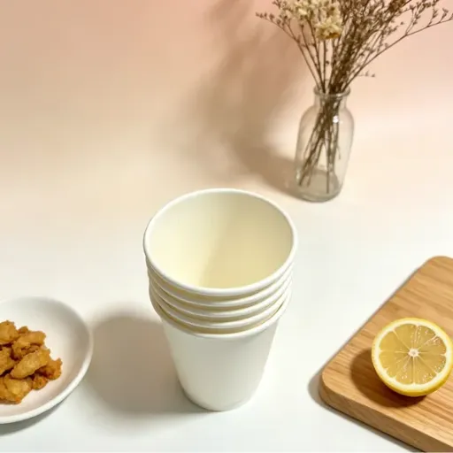 Bulk Disposable Cups and Lids: A Sourcing Guide for Food Brands