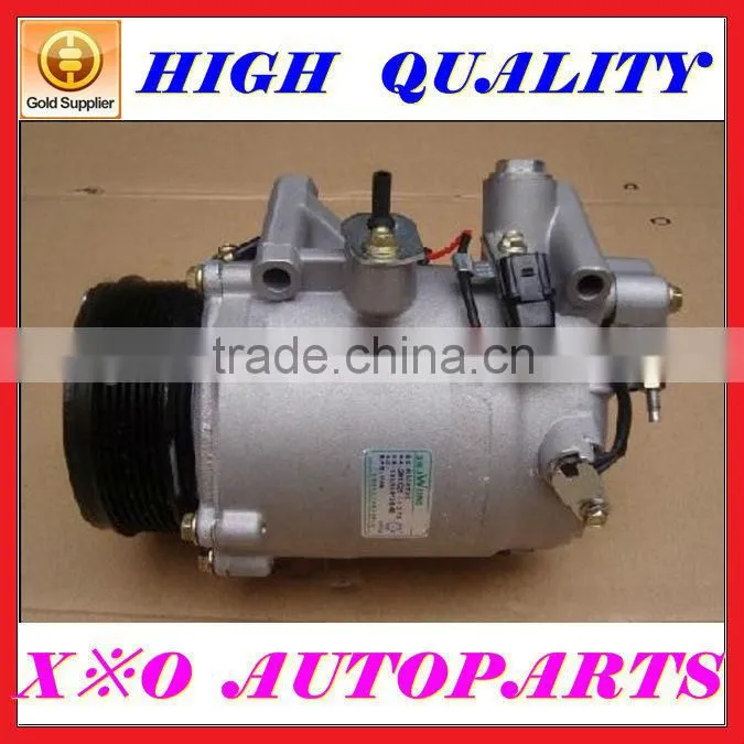 High Performance Car /Auto AC Air Compressor For HONDA CRV OEM 38800RZYA010M2