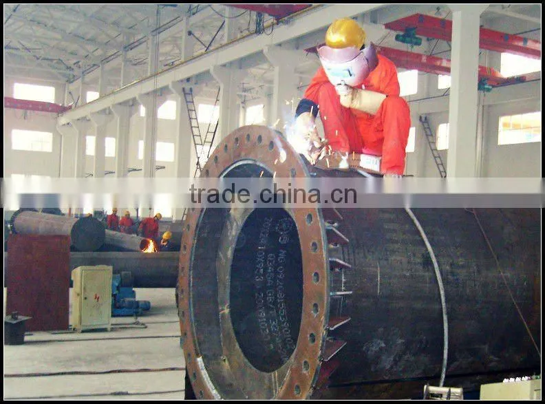 Distribution and Transmision pole