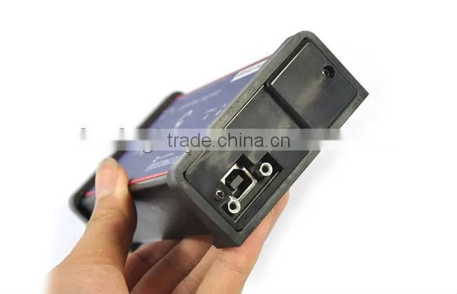 DPA 5 Dearborn Protocol Adapter 5 Commercial Vehicle Diagnostic Tool