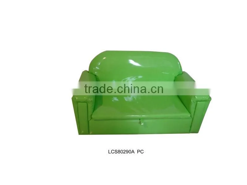Lovely PU children sofa