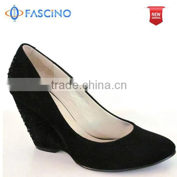 Fashion Shoes Sexy Lady