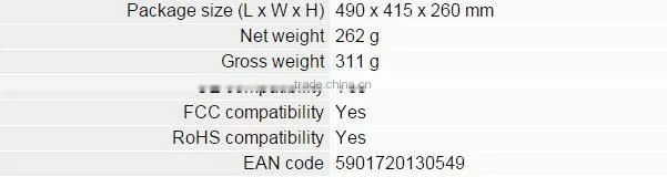 Power Adapter AK-ND-07 19.5V/4.62A 90W 7.4*5.0+pin