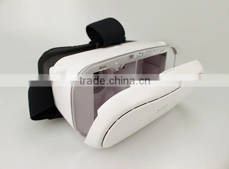 2016 new 3D VR glasses,VR box,virtual reality headset