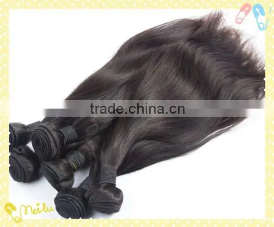 cheap price human virgin remy hair unprocessed human hair extension many hairstyle accept OEM new products natural color