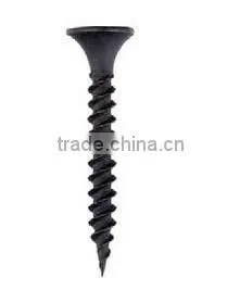 bugle head phillips drive,collated thread,find thread drywall screw