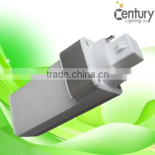 G23 LED PL Lamp 25 pcs Epistar SMD