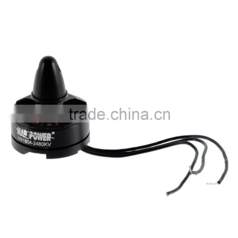 Maspower MX1804 2480KV QAV250 FPV Multi-rotor Drone Brushless Motor