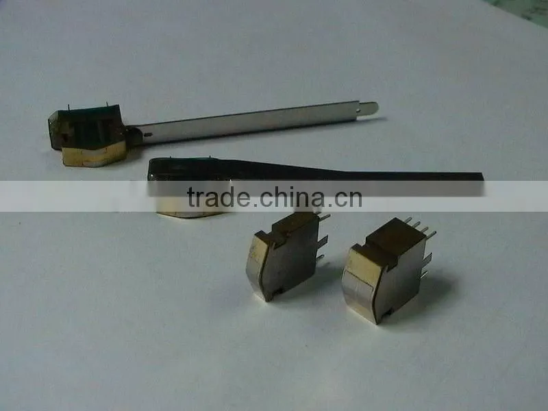 Compatible ATM Magnetic Heads