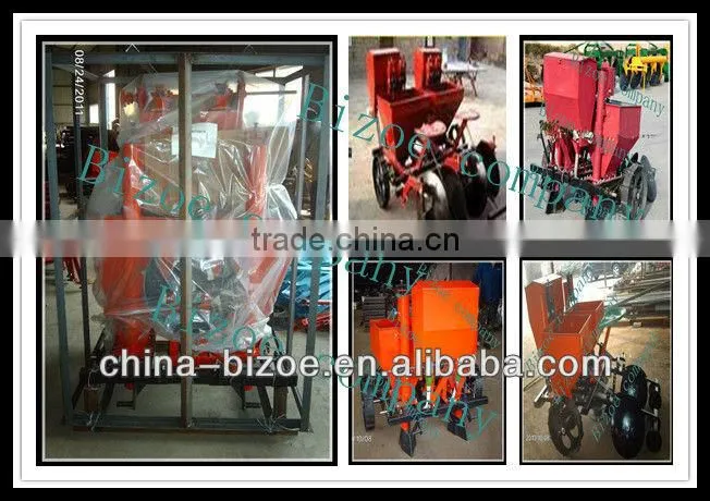 High quality single row potato planter