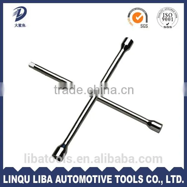 3/4" Tire Stud Tool L-Bent Bar (16" 18" 20")