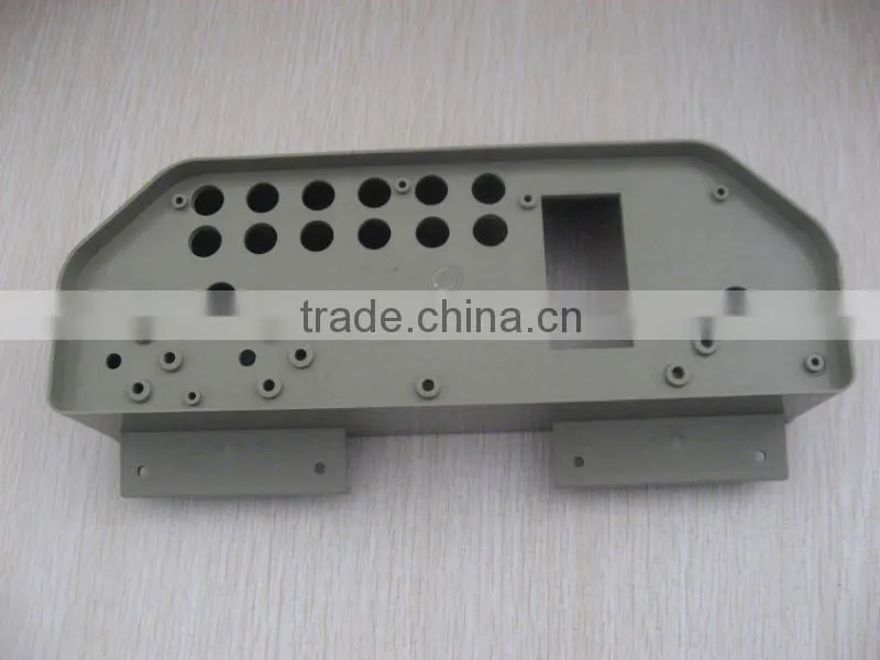 instrument panel parts